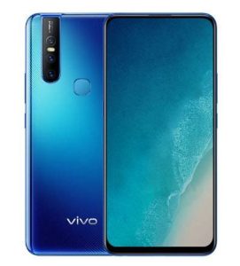 vivo V15