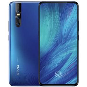 vivo X27