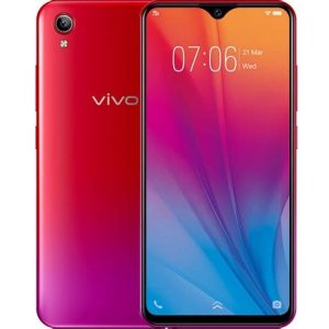 vivo Y91i (India)