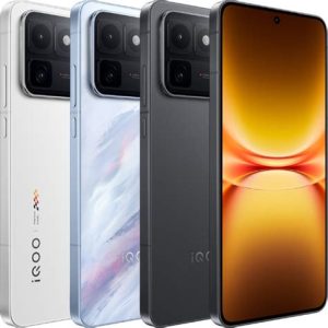 vivo iQOO