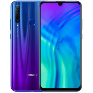 Honor 20 lite