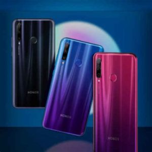 Honor 20i