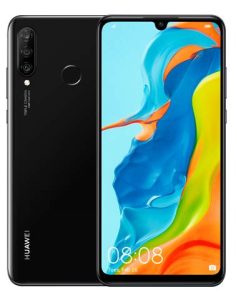 Huawei P30 lite