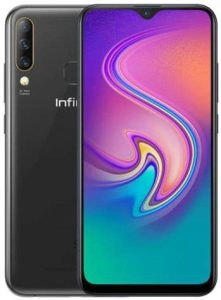 Infinix S4