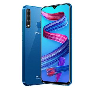 Infinix Smart3 Plus