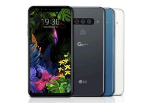 LG G8 ThinQ