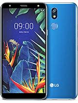 LG K40
