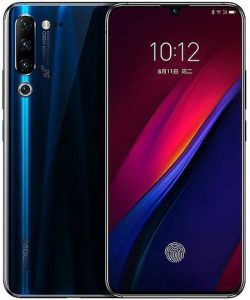 Lenovo Z6 Pro