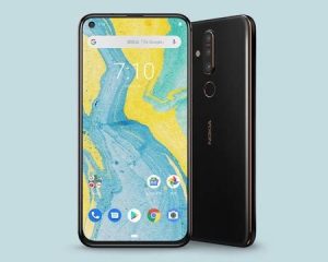 Nokia X71