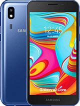 Samsung Galaxy A2 Core