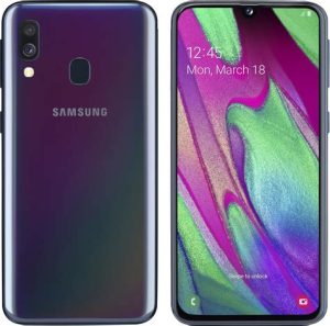 Samsung Galaxy A40