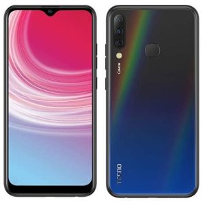 Tecno Camon i4