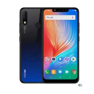 Tecno Spark 3