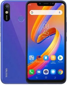 Tecno Spark 3 Pro