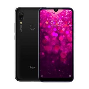 Xiaomi Redmi Y3