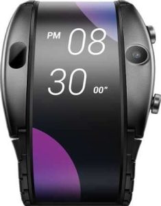 ZTE nubia Alpha