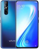 vivo S1 (China)