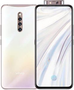 vivo X27 Pro