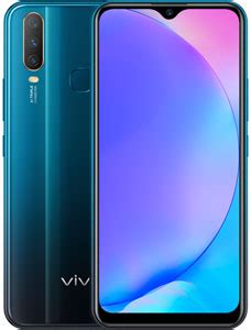 vivo Y17
