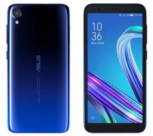 Asus ZenFone Live (L2)