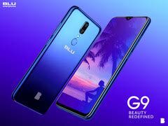 BLU G9