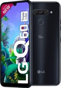 LG Q60