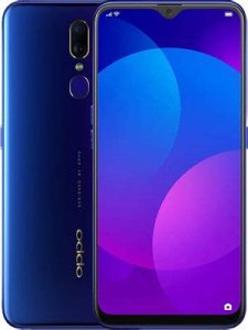 Oppo F11