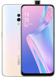 Oppo K3
