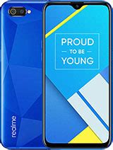 Realme C2