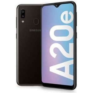 Samsung Galaxy A20e