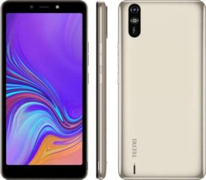 Tecno Pop 2 Plus