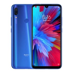 Xiaomi Redmi Note 7S