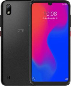 ZTE Blade A7