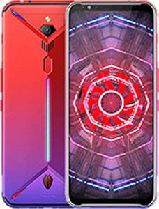 ZTE nubia RedMagic 3