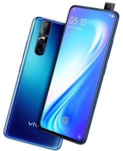 vivo S1 Pro (China)