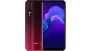 vivo Y15