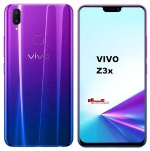 vivo Z3x