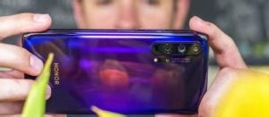 Honor 20