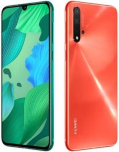 Huawei nova 5 Pro