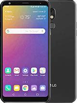 LG Stylo 5