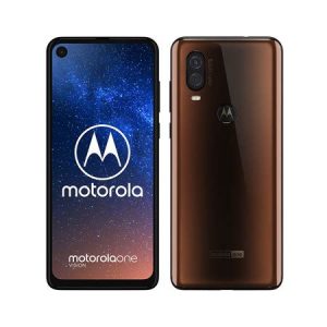 Motorola One Vision