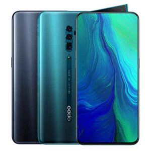 Oppo Reno 10x zoom