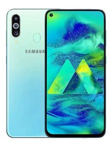 Samsung Galaxy M40