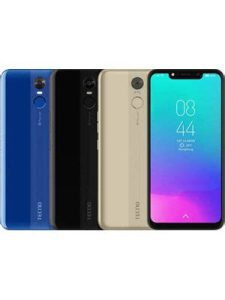 Tecno Pouvoir 3