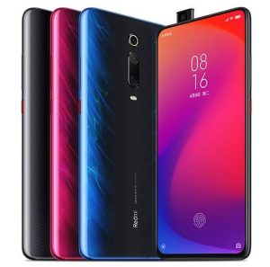 Xiaomi Redmi K20