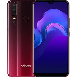 vivo Y12