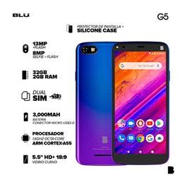 BLU G5