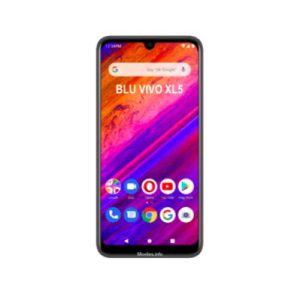 BLU Vivo XL5
