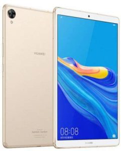 Huawei MediaPad M6 8.4