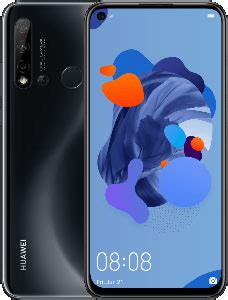 Huawei P20 lite (2019)